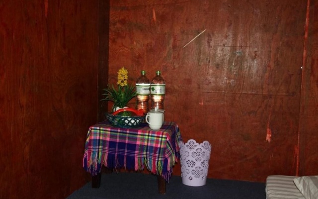 Sapa Maison Homestay – Guest Rooms – Sa Pa