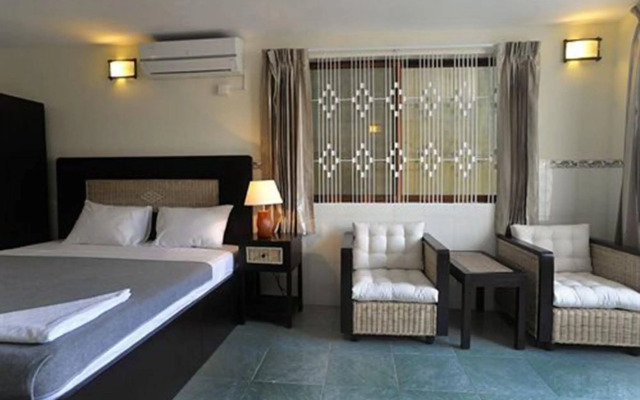 Velkommen Guesthouse - Phnom Penh