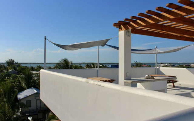 San Pablo Villas