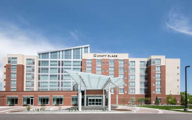 Hyatt Place Denver/Westminster
