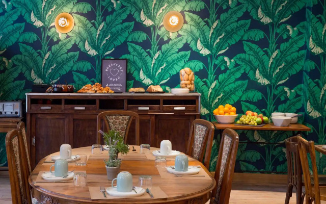 Marsiho By Happyculture