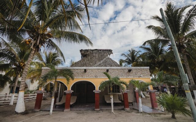 Hacienda Antigua Villa