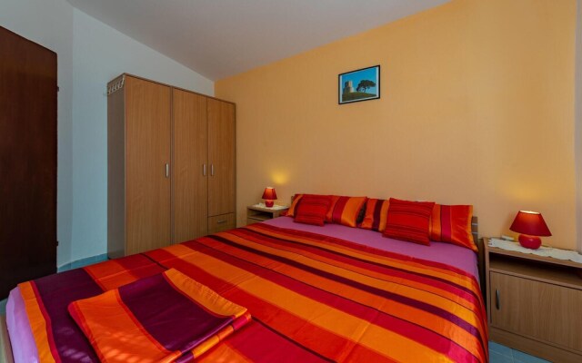 Awesome Apartment in Vir With Wifi and 2 Bedrooms