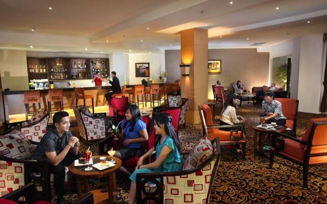 Swiss-Belinn Panakkukang Makassar