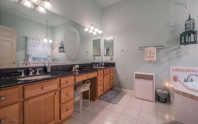 Carolina Court 1311 by White Pelican VR