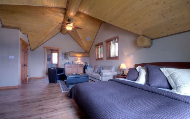 A Okanagan Lakeview Inn