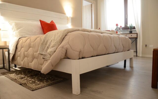 B&b Al Borgo