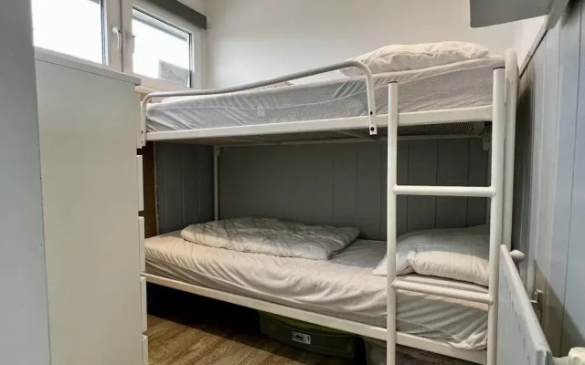 Beautiful Bungalow in North Holland