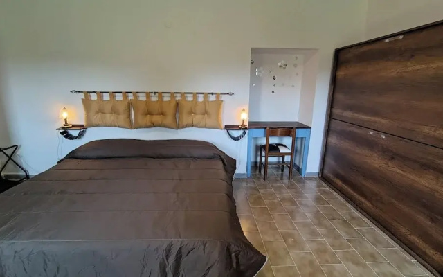 Casa Vacanze Il Vallo - Appartamenti con Piscine Indipendenti