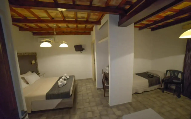 B&B Vicolo Del Porto