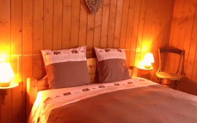 Chalet Rambert