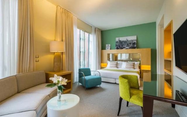 Room Mate Alicia, Madrid