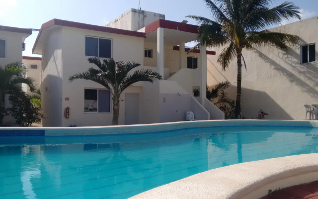 Hotel Gota de Sal