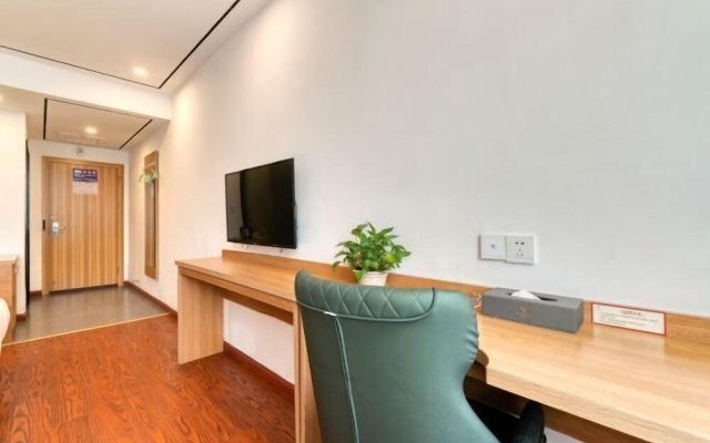 Yueyi Hotel (Huaihua Sports Center) – Business – Huaihua