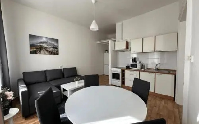 Welcome Hostel Prague Center