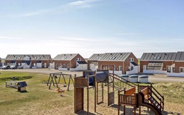 "Marlies" - 2.3km from the sea in Western Jutland