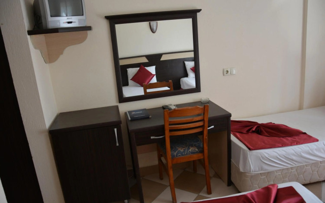 Yavuzhan Hotel