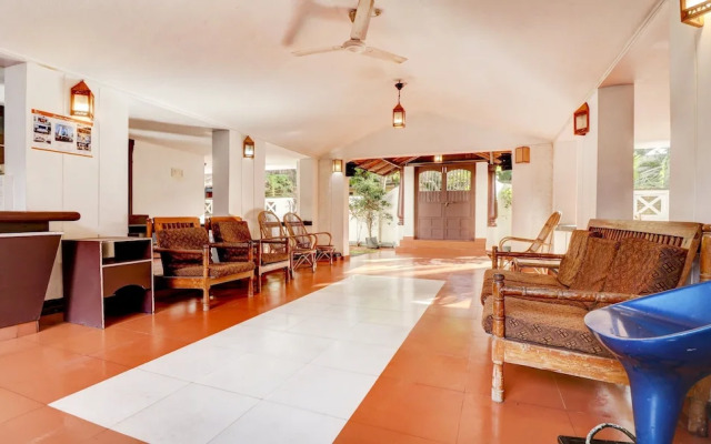 Shirleys Beach Hotel