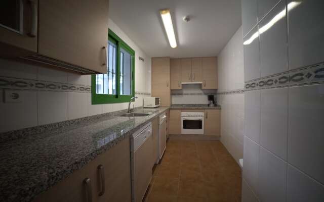 Hotel Apartamentos Manilva Sun