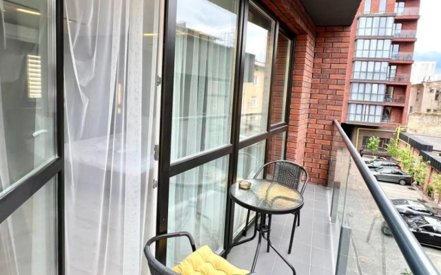 Royal VIP jacuzzi Balabana 23