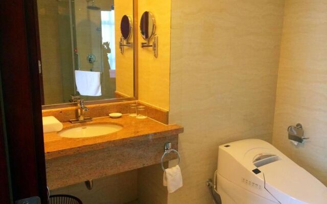Jinlai International Hotel