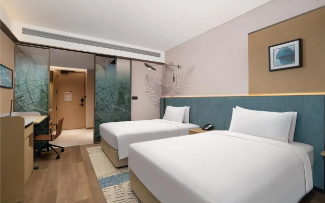 Hilton Garden Inn Chengde High-Tech Zone
