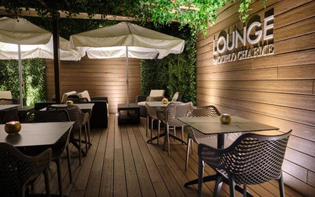 Duplo Charme Boutique Hotel