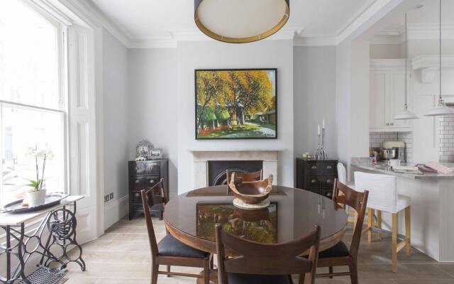 onefinestay - Primrose Hill apartments