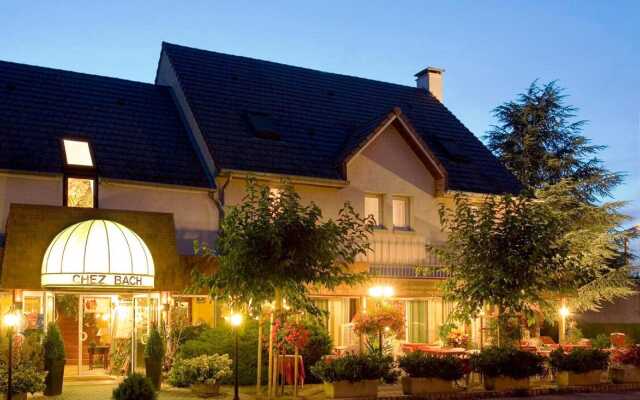 LOGIS Chez Bach