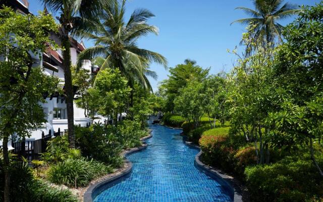 JW Marriott Khao Lak Resort Suites