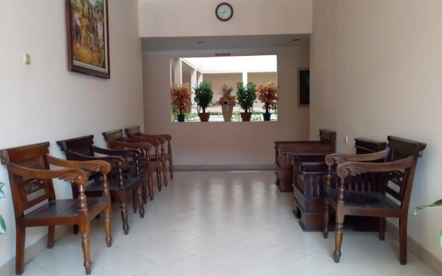 Malioboro Inn Yogyakarta