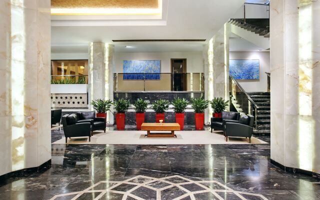 Movenpick hotel Sarajevo