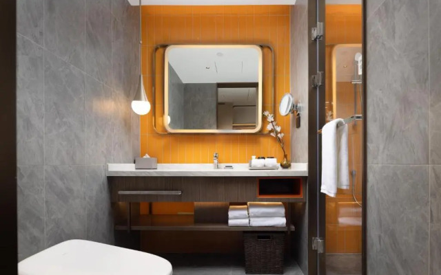 Home2 Suites by Hilton Beijing Shunyi