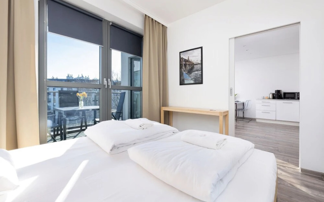 Pod Gryfem Apartments by Renters
