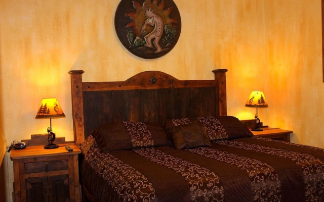 Sonoran Sun 2BR Upper SE 608 by Casago