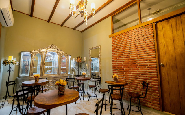 Scalea Di Mare Boutique Hotel - Hostel