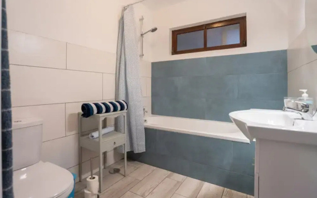 Casa Cora o in Carvoeiro