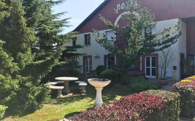 authentic by balladins - Hôtel le Privilège