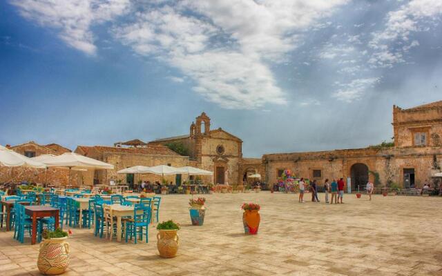 Casa vacanze il Glicine 3