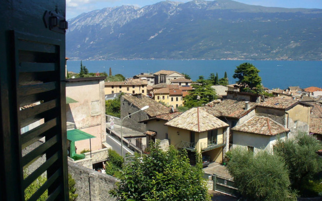 Hotel Tiziana Garnì