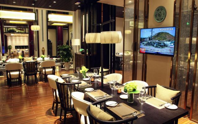 Guilin Exhibition International Boutique Hotel