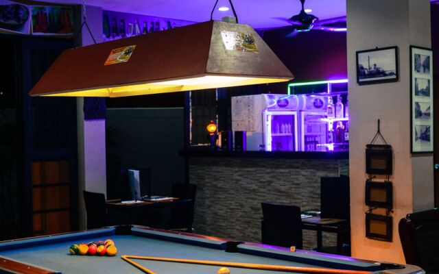 Patong V Hotel