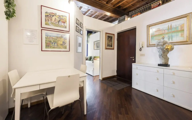 Sauro River View by MMega