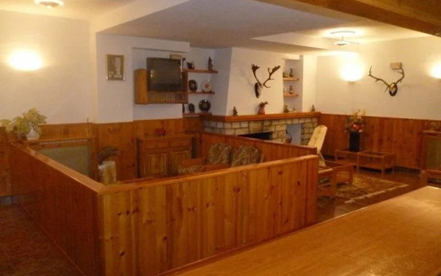 Hotel Lo Foraton