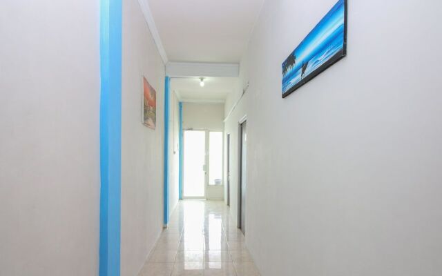 Airy Eco Syariah Mastrip B 21 Surabaya