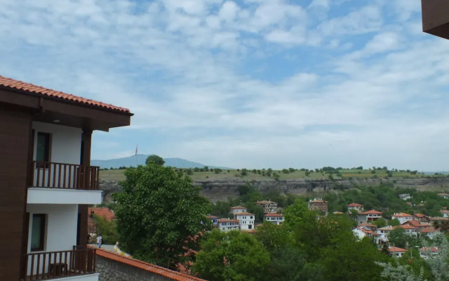 Hıdırlık Konakları