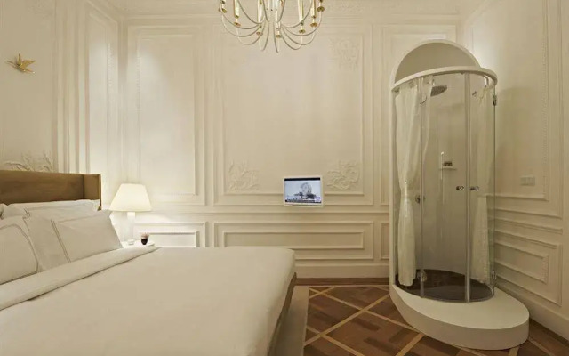 The House Hotel Galatasaray