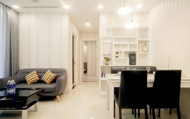The Landmark 81 Luxury- Kayla's Home