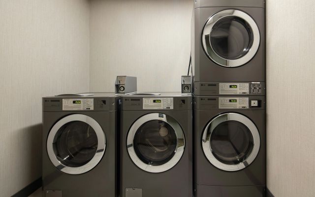Hampton Inn Medford