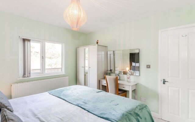 Kingfisher Lodge
